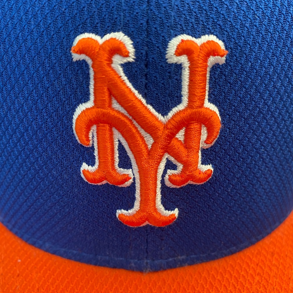 New York Mets hat